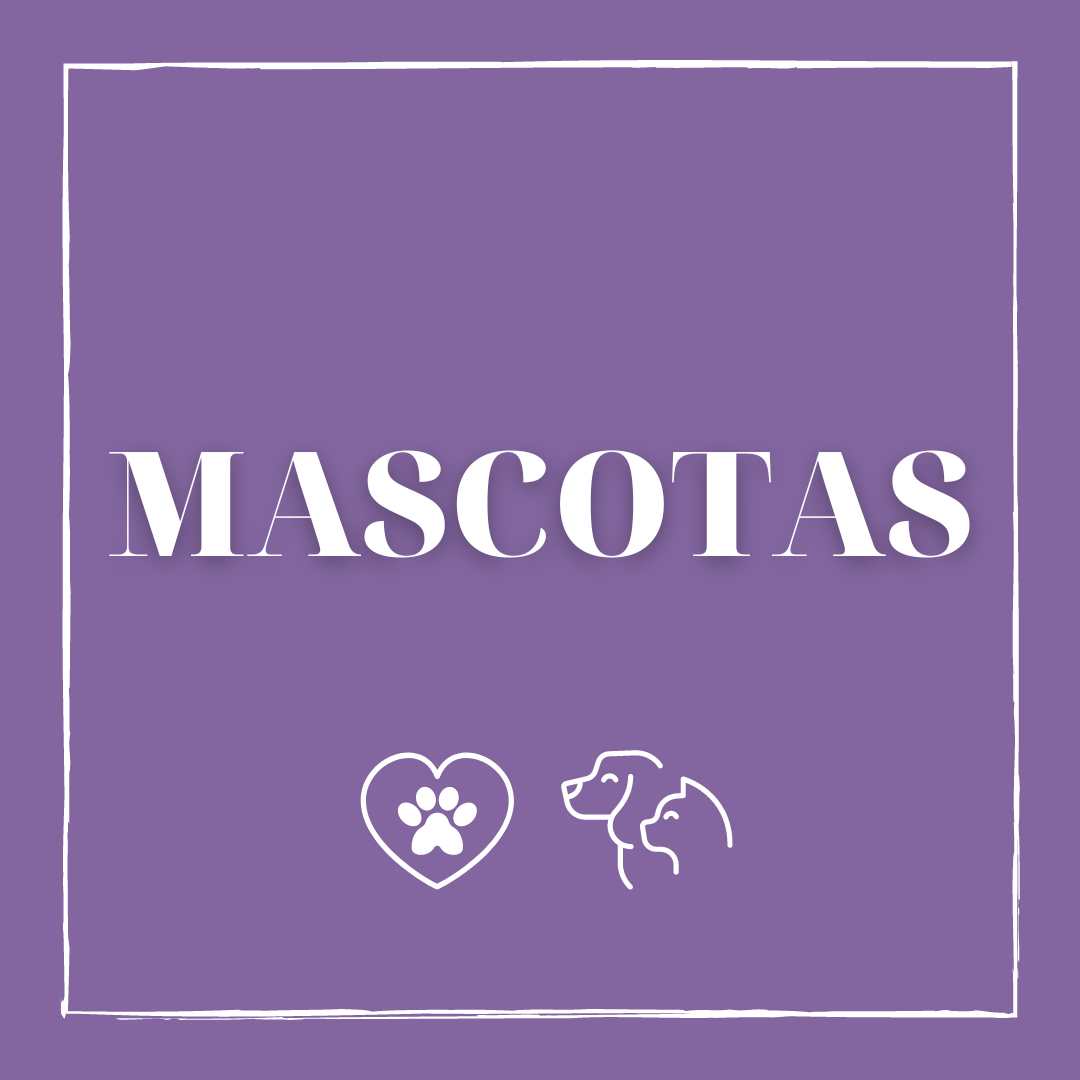 Mascotas