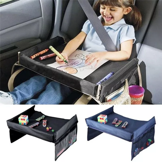 Mesa de viaje para niños